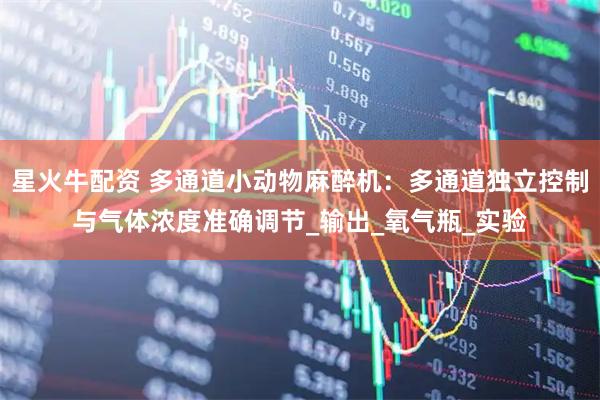 星火牛配资 多通道小动物麻醉机：多通道独立控制与气体浓度准确调节_输出_氧气瓶_实验